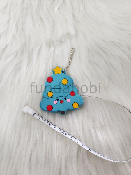 Silikon Mezura Yılbaşı Modelleri model 5