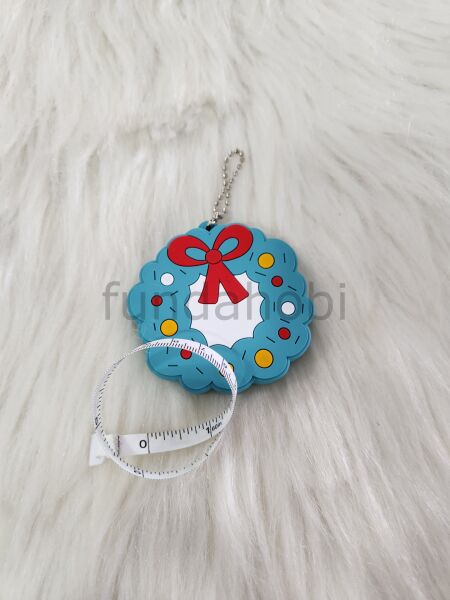 Silikon Mezura Yılbaşı Modelleri model 6