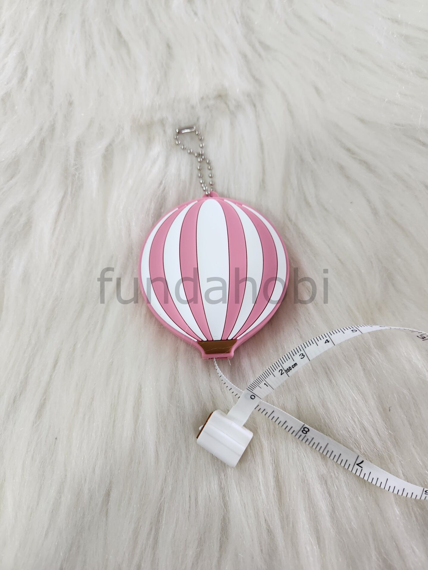 Silikon Kaplı Mezura