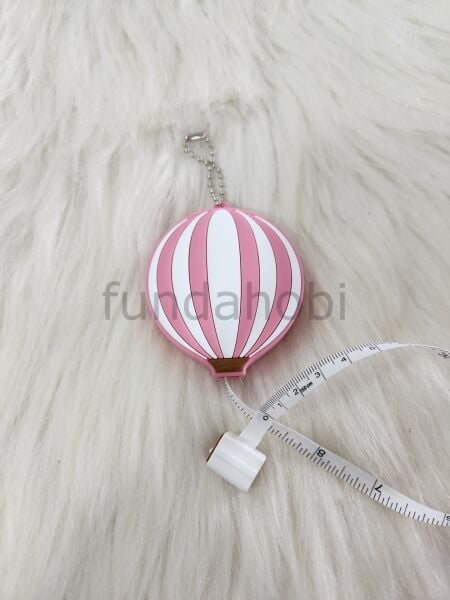 Silikon Kaplı Mezura