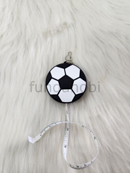 Silikon Kaplı Mezura