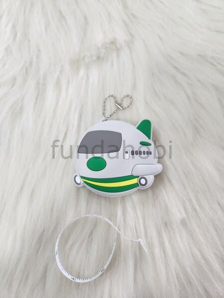 Silikon Kaplı Mezura