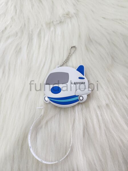 Silikon Kaplı Mezura model 10