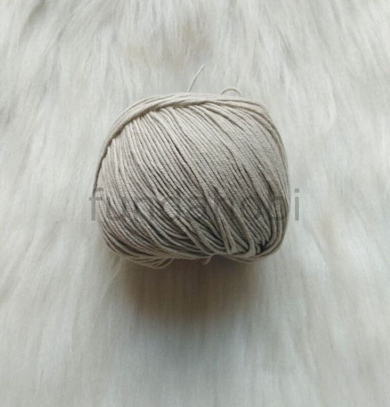 Peria Baby Soft Cotton (Taş)-102