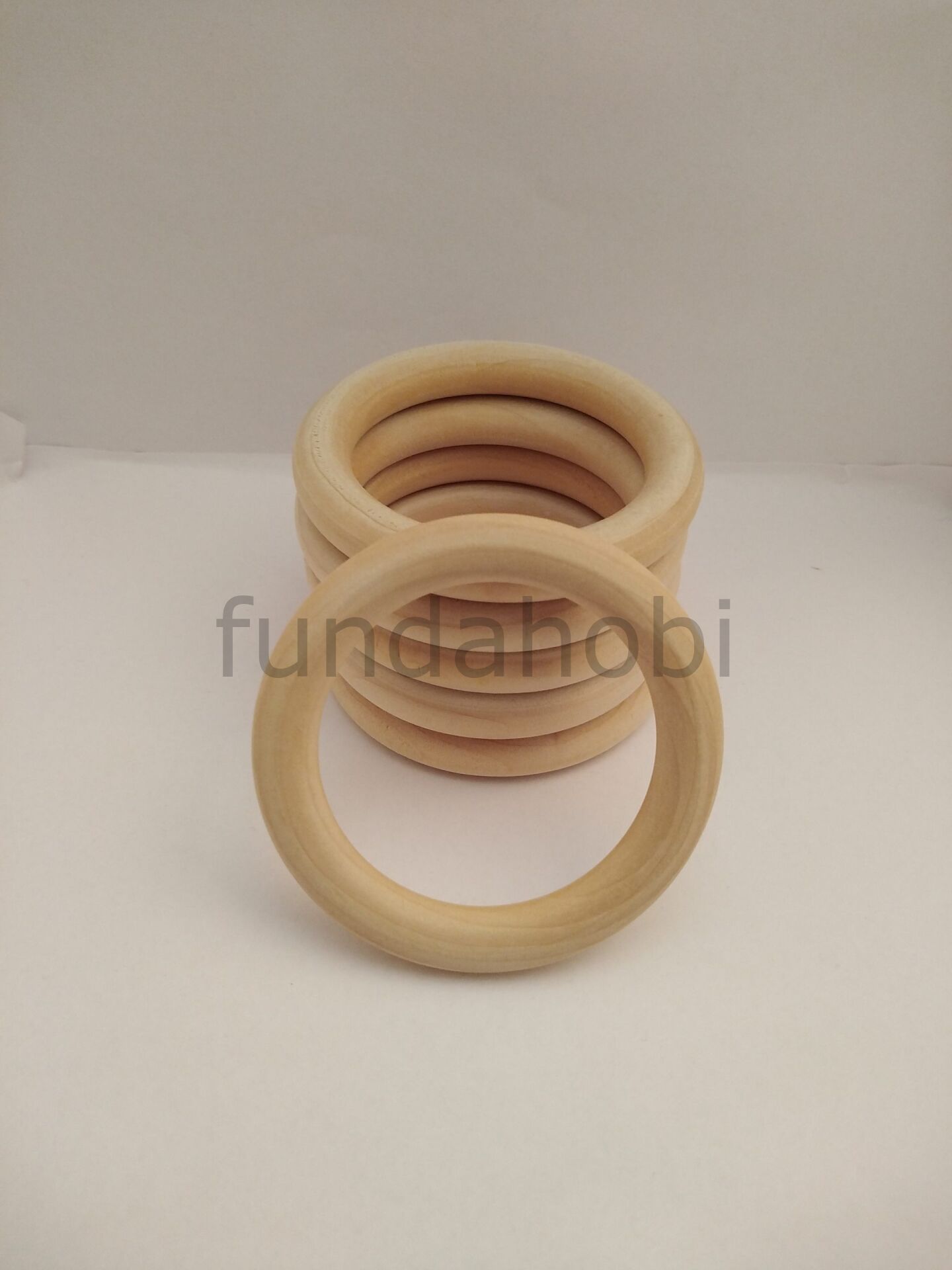 70  MM YUVARLAK ÇINGIRAK HALKASI