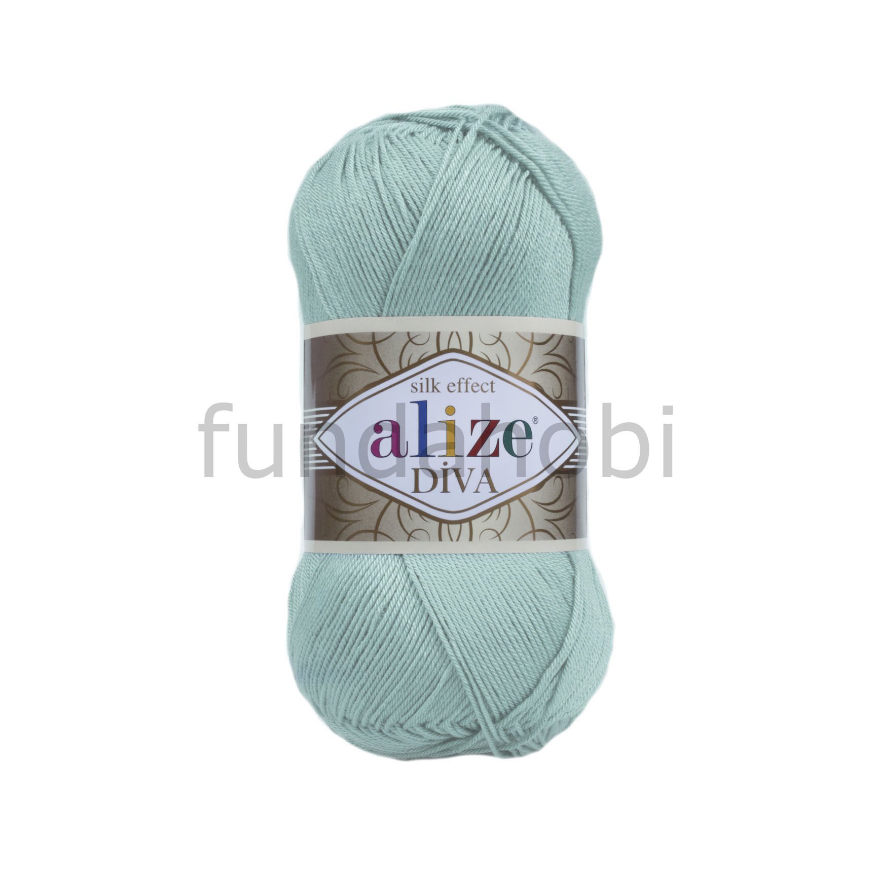 Alize Diva 463-Mint