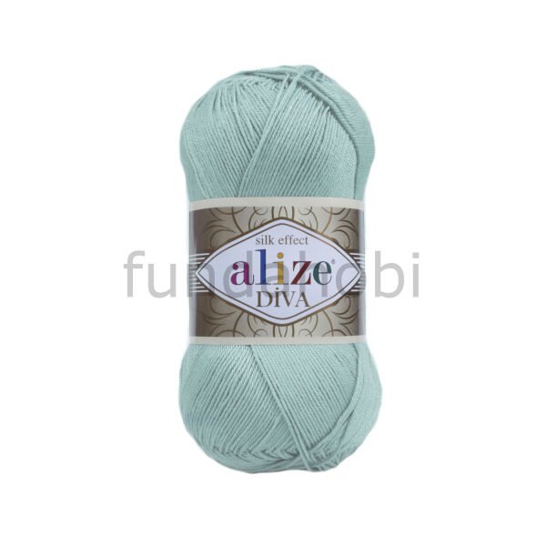 Alize Diva 463-Mint