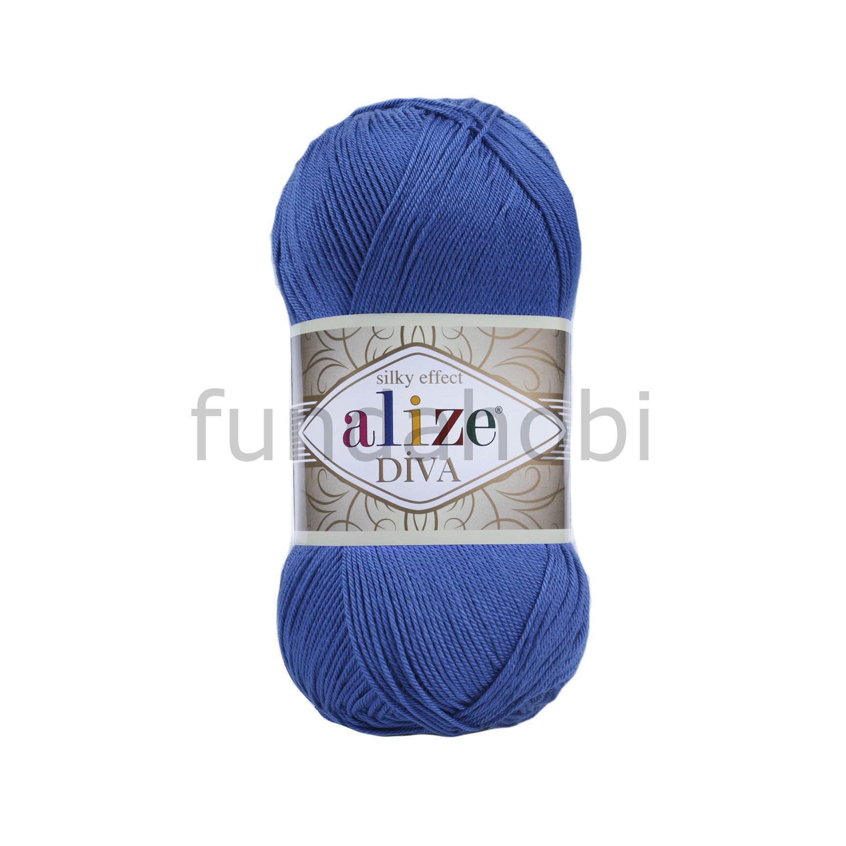Alize Diva 132-SaksMavi