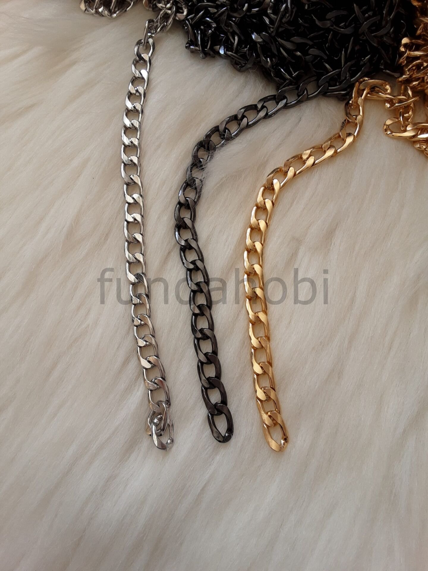 Çanta Zinciri 110 cm