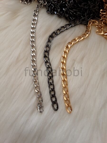 Çanta Zinciri 110 cm