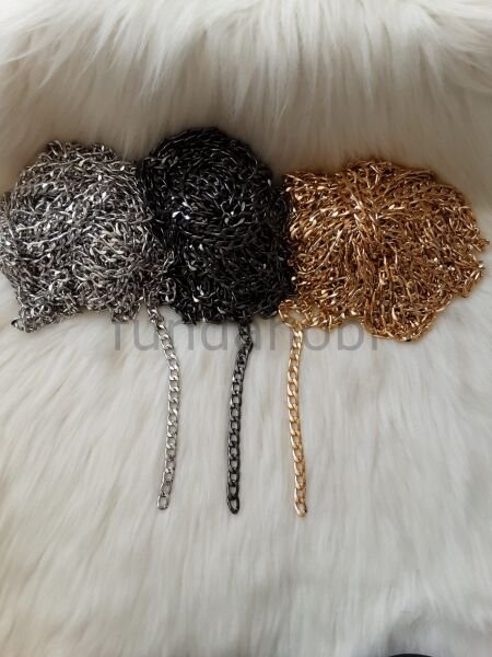 Çanta Zinciri 110 cm