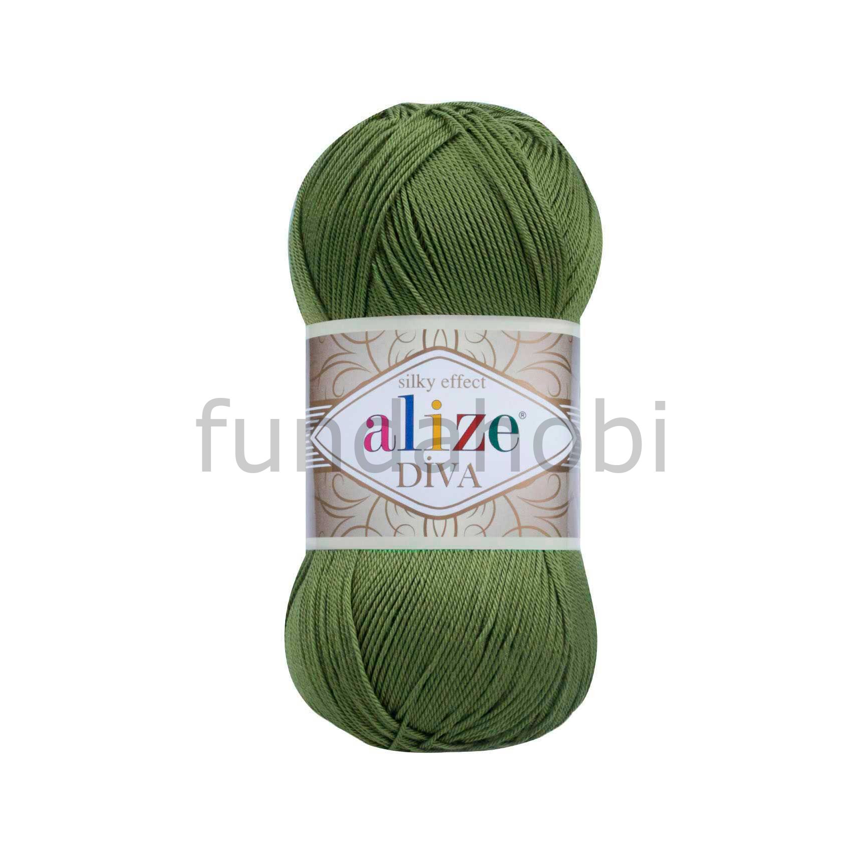 Alize Diva 79-Feslegen