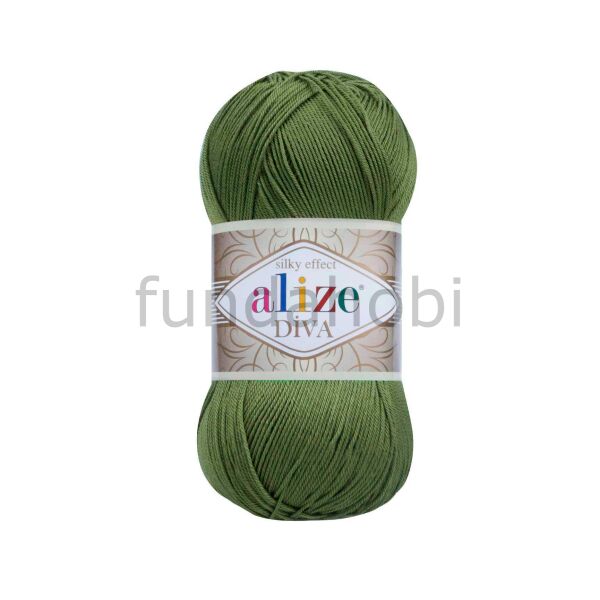 Alize Diva 79-Feslegen