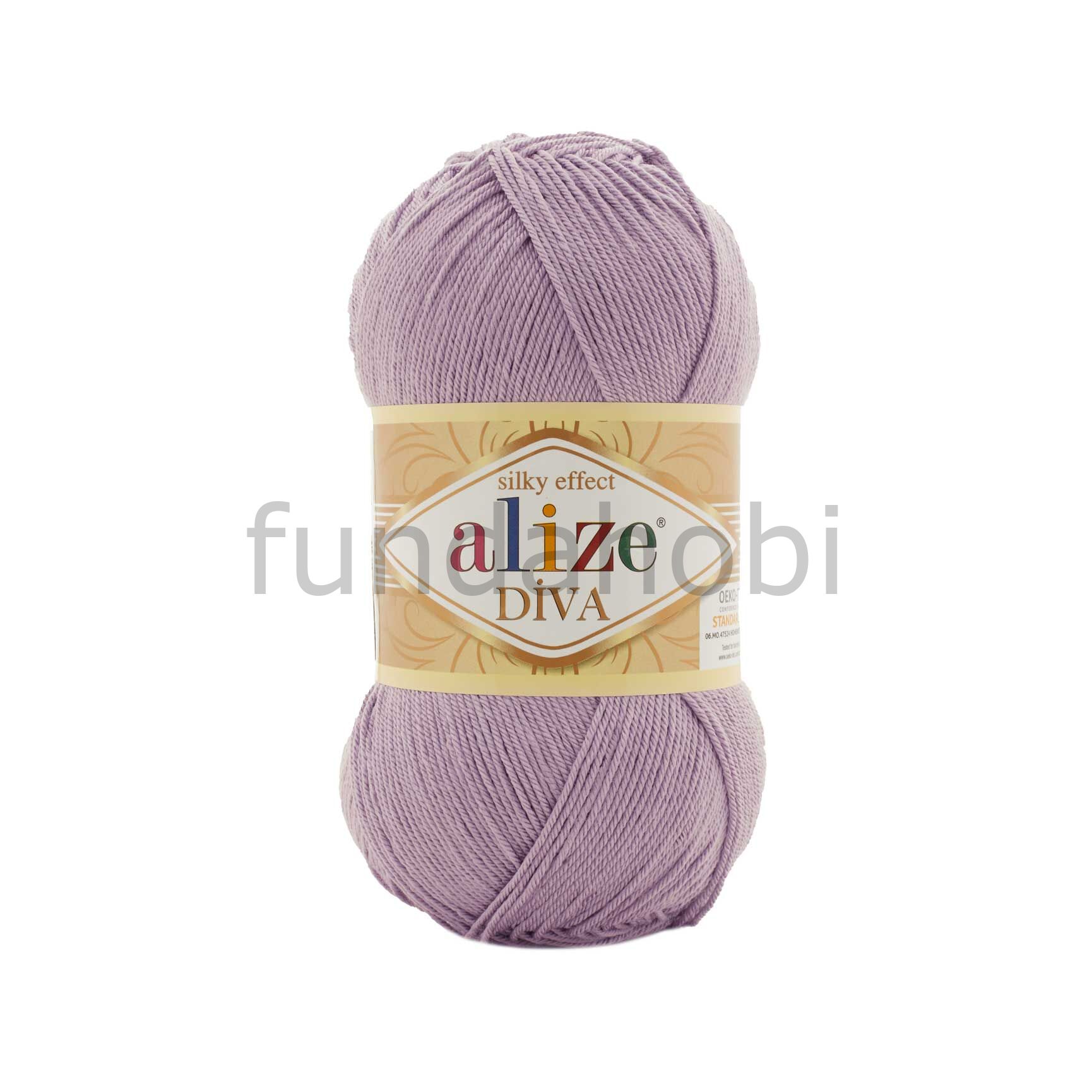 Alize Diva 505-KüllüLila