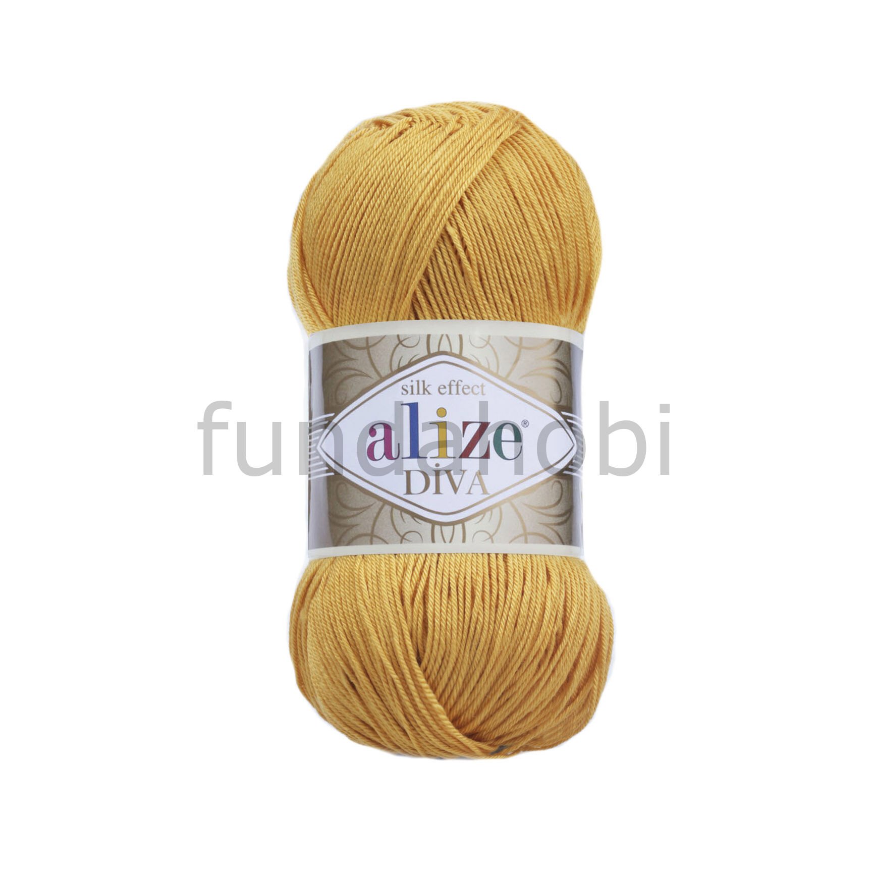 Alize Diva 488-Safran