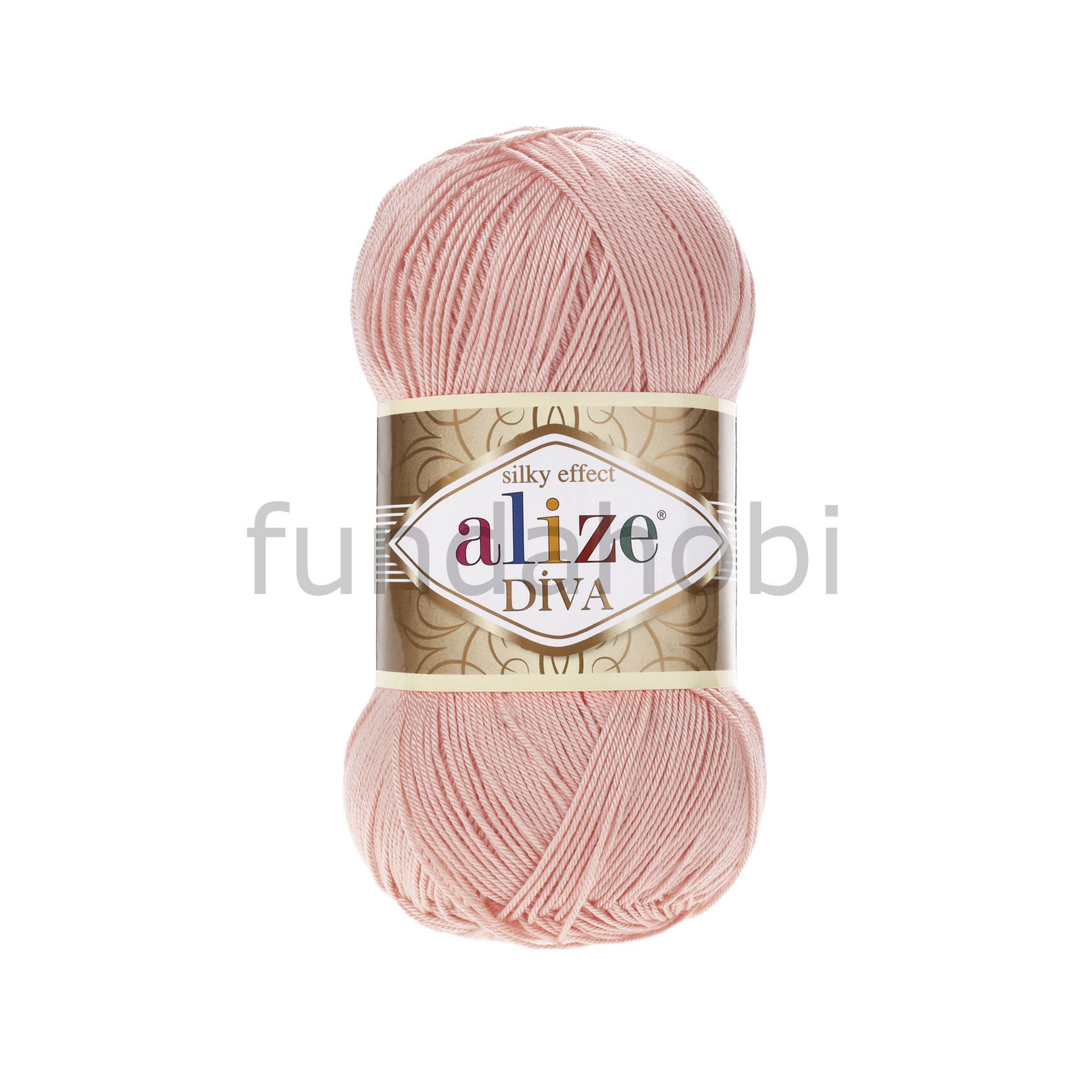 Alize Diva 145-Pudra