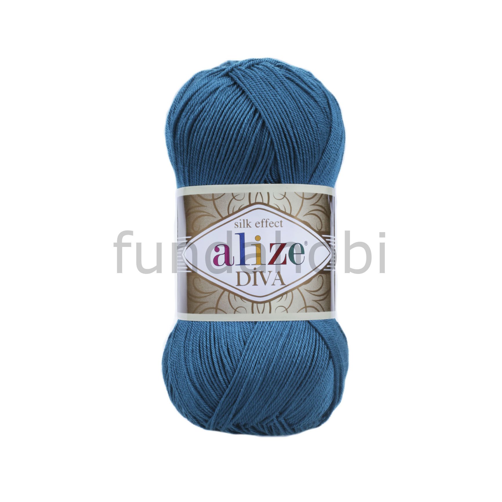 Alize Diva 646-Petrol