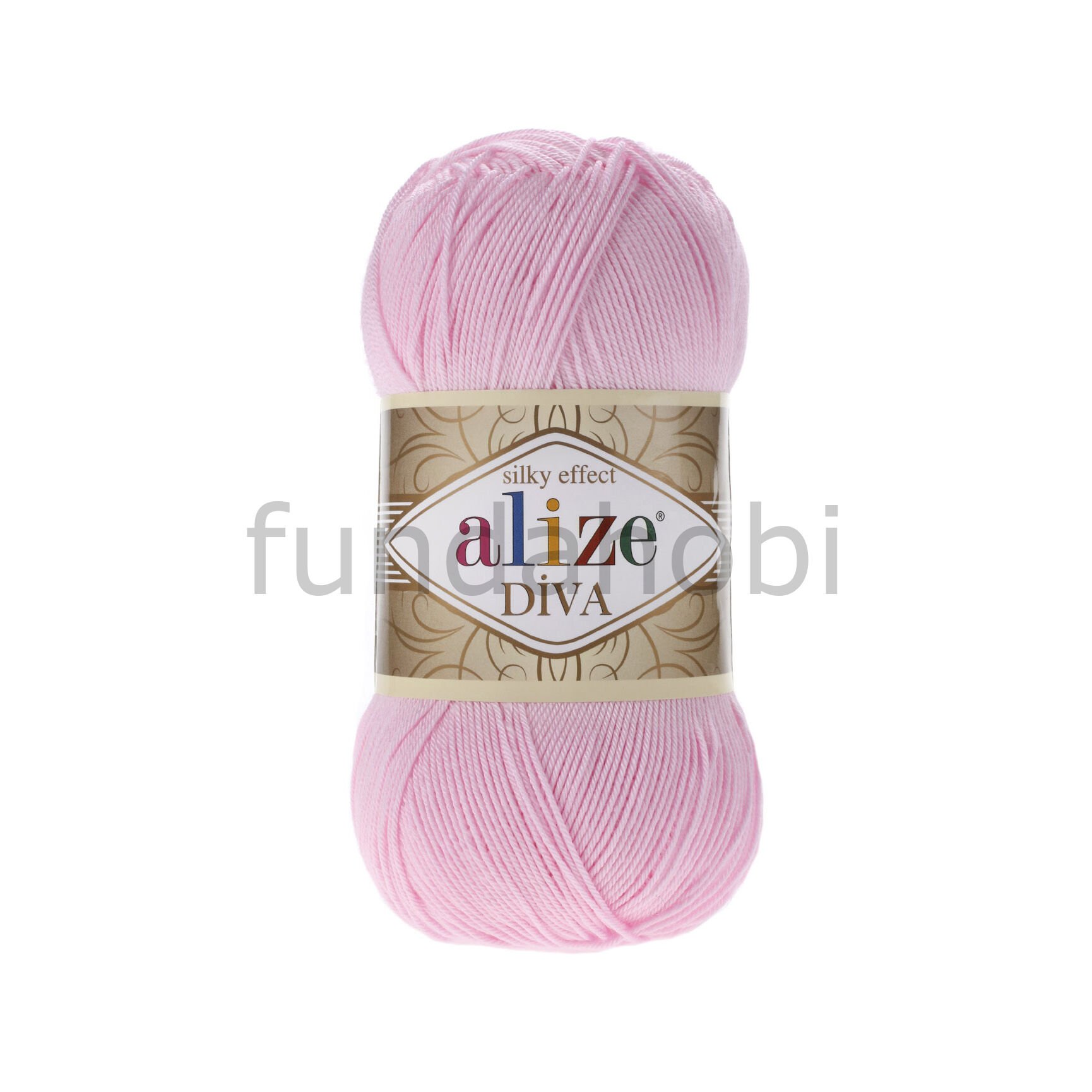 Alize Diva 291-Pembe