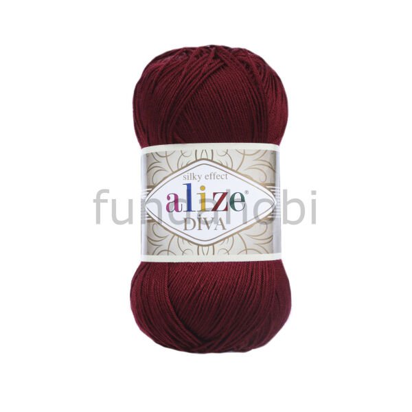 Alize Diva 57-Bordo