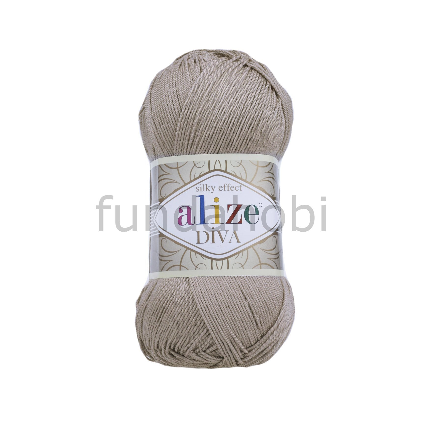 Alize Diva 167-Bej