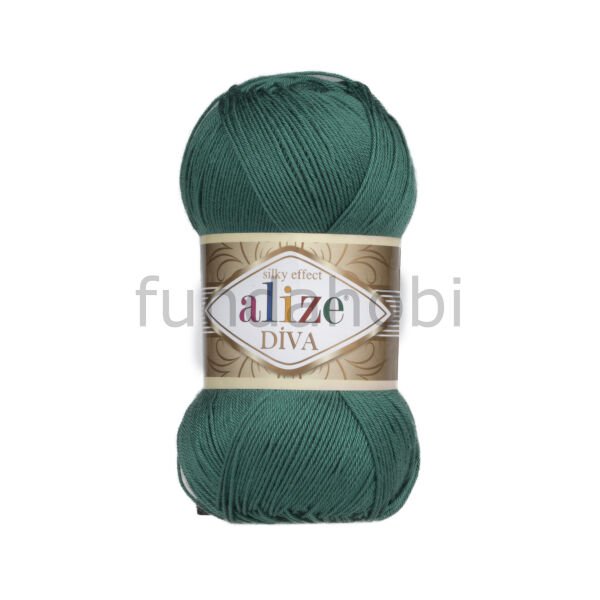 Alize Diva 453-KuzeyDenizi