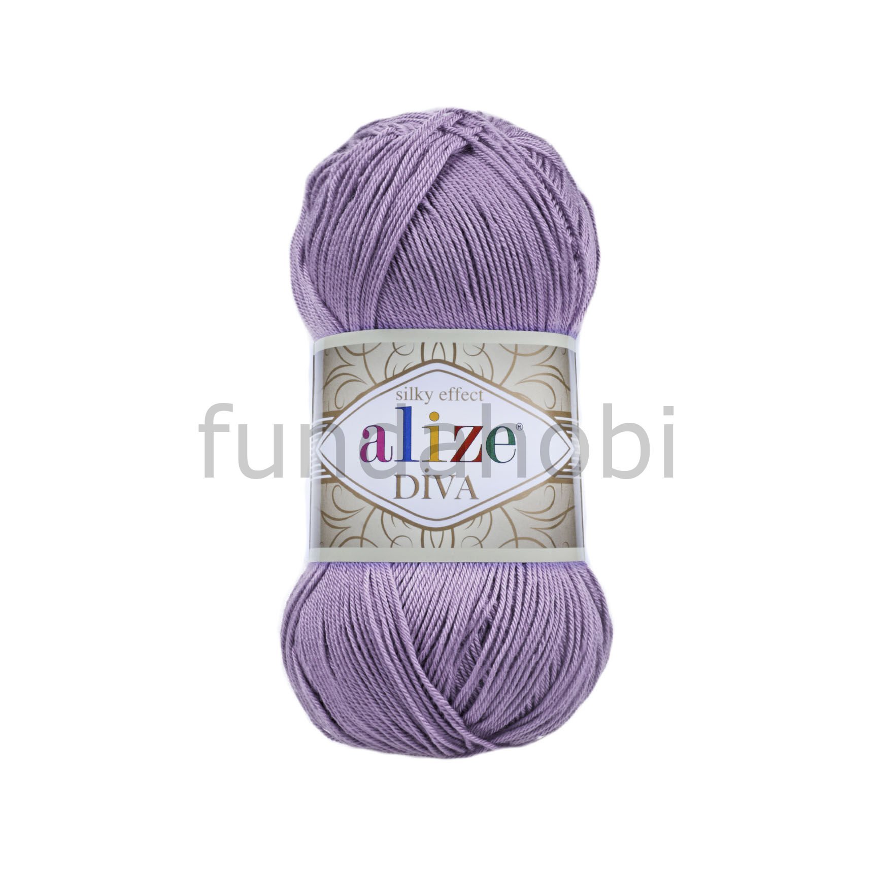 Alize Diva 622-Menekşe