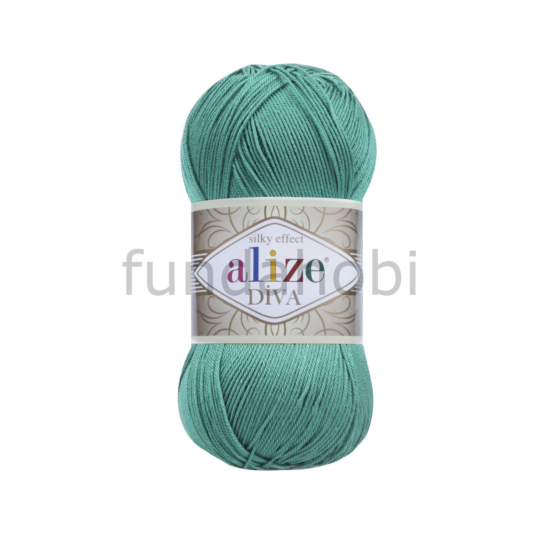 Alize Diva 610-KoyuMint