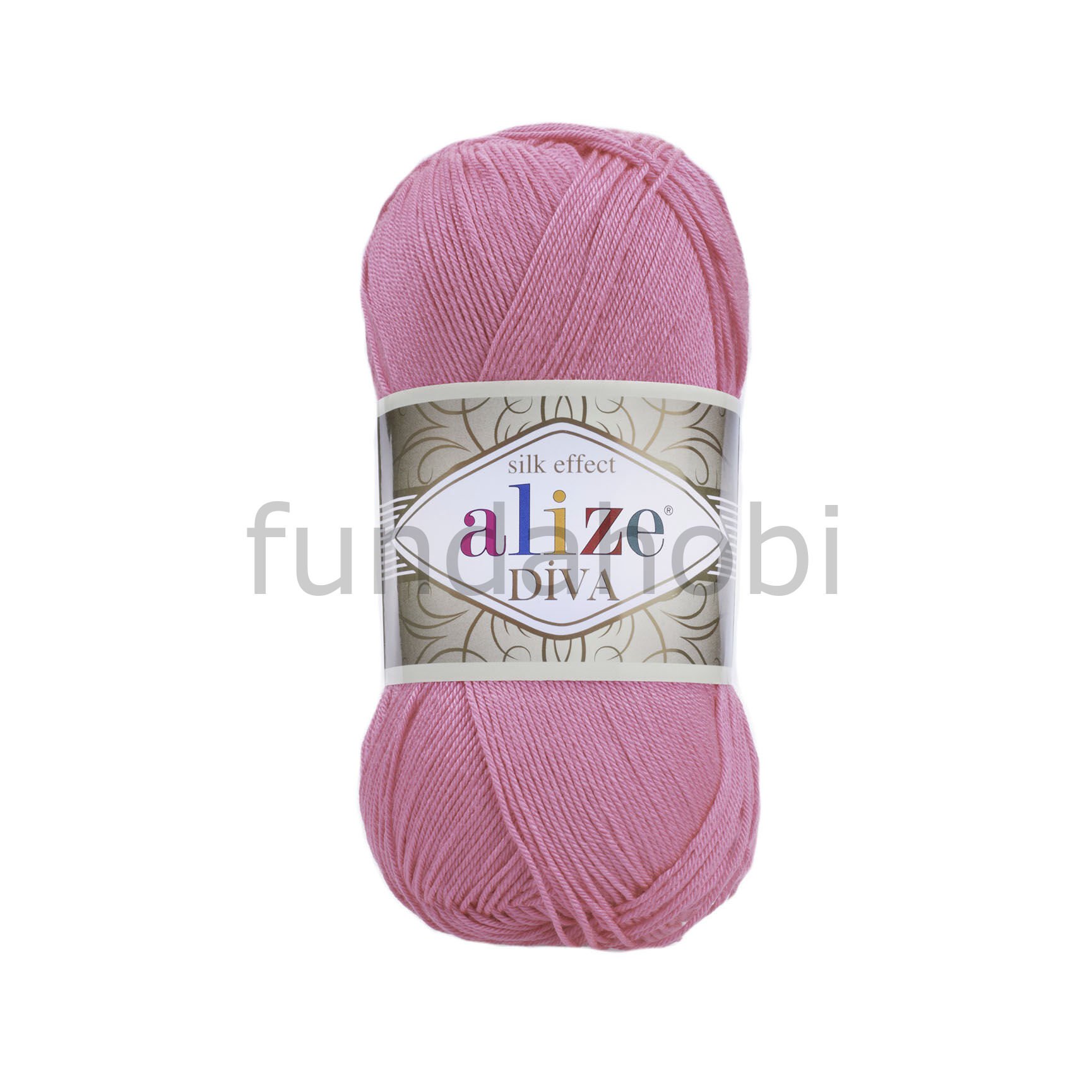 Alize Diva 178-Pembe