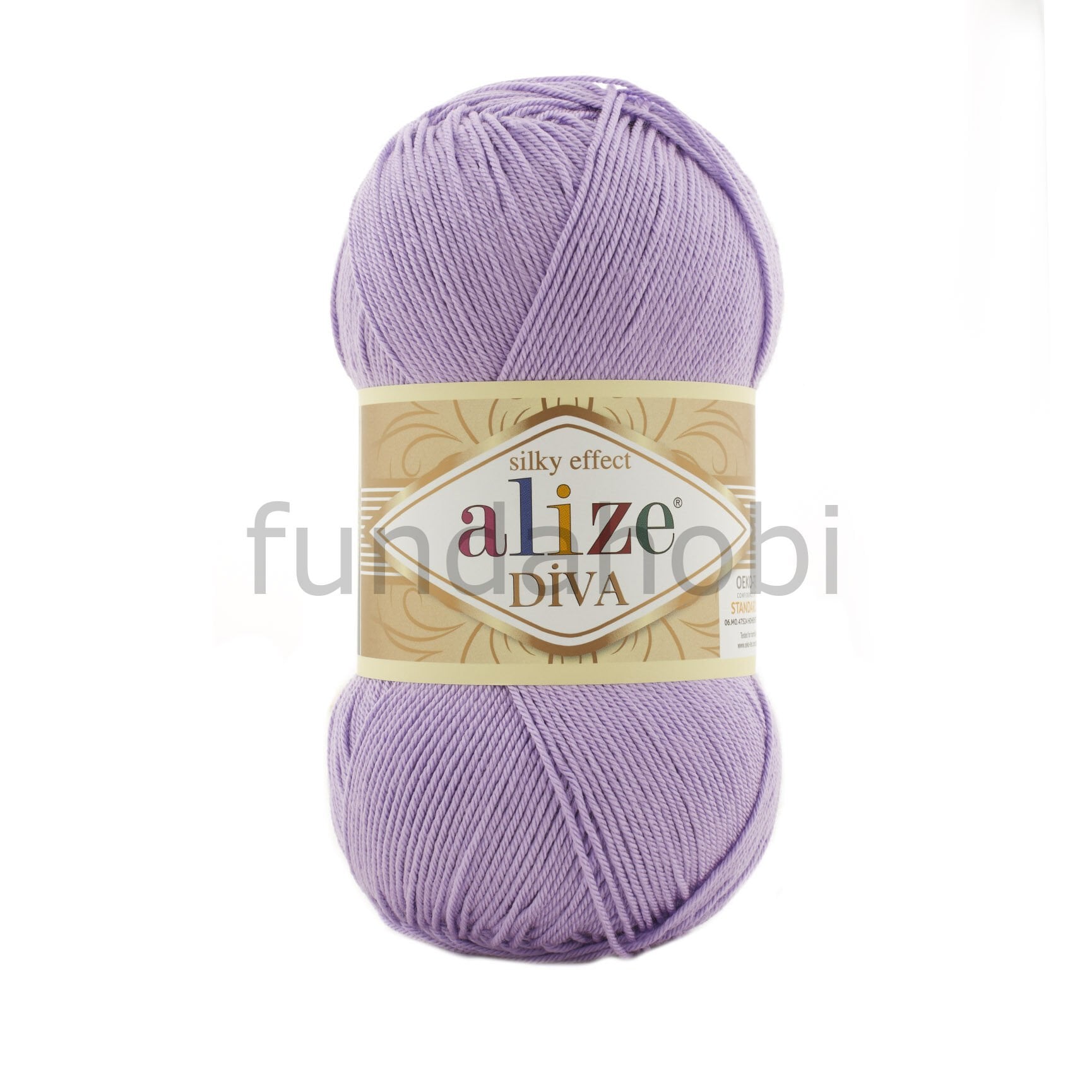 Alize Diva 43-Lila