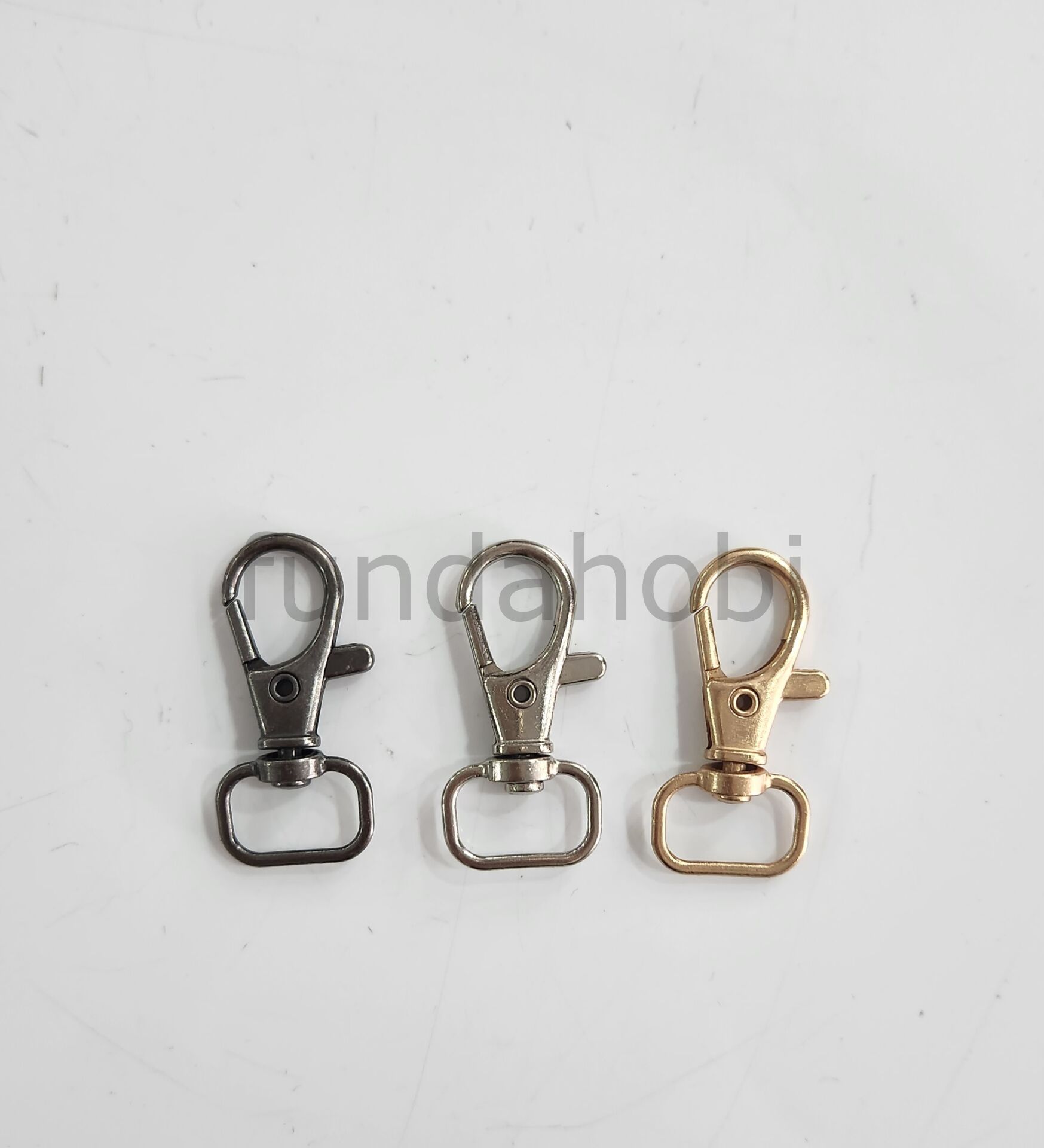 1.5  cm Paris Kanca (Yeni)