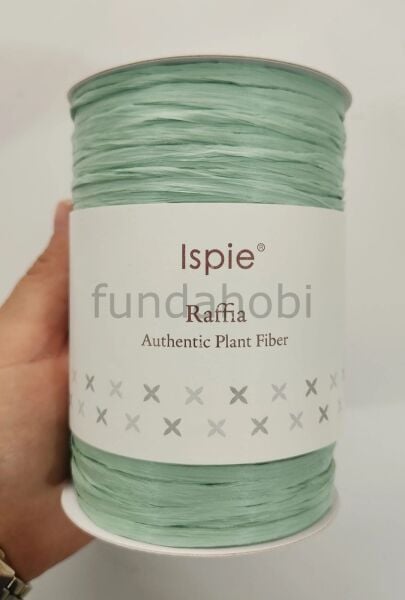 İspie Rafya 122 B MİNT