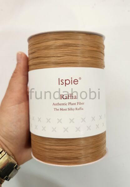 İspie Rafya 187C KRAFT
