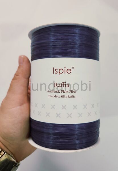 İspie Rafya 162A LACİVERT