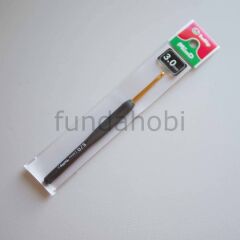 Tulip Mind Yumuşak Saplı Tığ (3MM)
