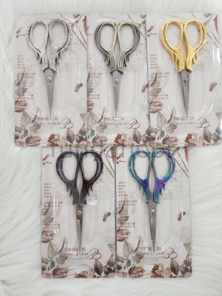 Vintage Makas Model 2