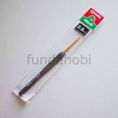 Tulip Mind Yumuşak Saplı Tığ (2.5 mm)