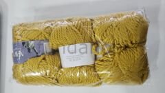 İhraç Fazlası İp 448 gr hardal