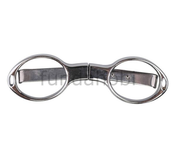 Katlanabilir Gözlük Makas