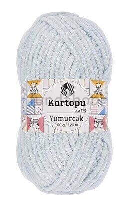 Kartopu Yumurcak