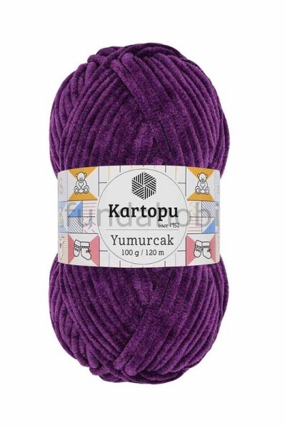 Kartopu Yumurcak