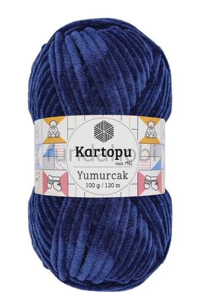 Kartopu Yumurcak