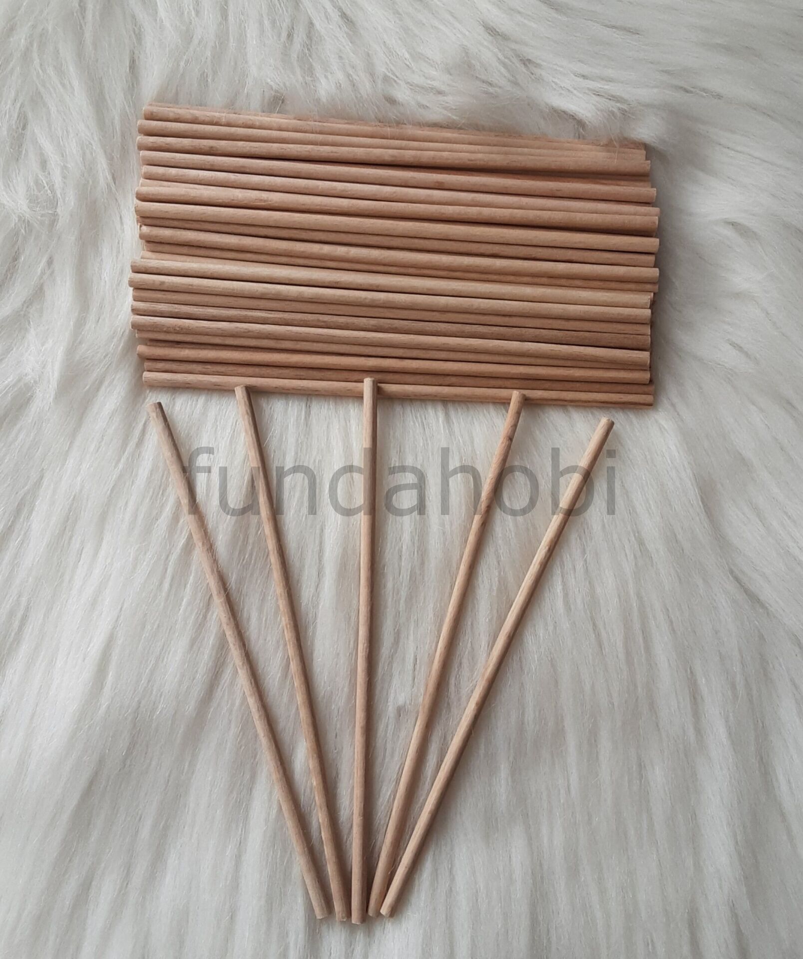 Ayna Çubuğu 18 cm