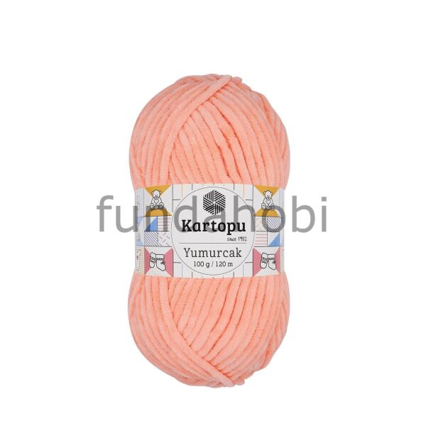 Kartopu Yumurcak K218-Somon