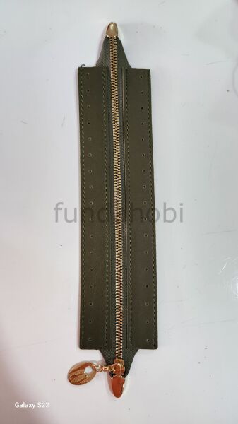 Derili Fermuar