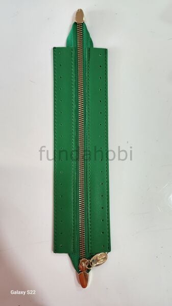 Derili Fermuar