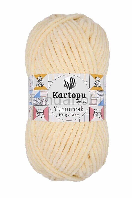 Kartopu Yumurcak K349-BalKöpüğü
