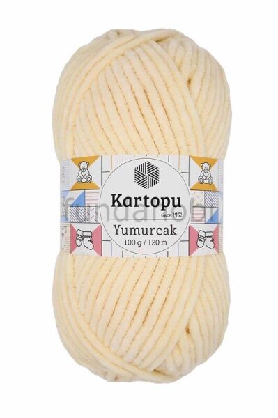 Kartopu Yumurcak K349-BalKöpüğü
