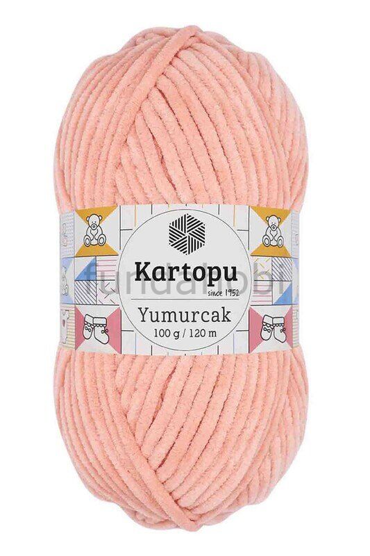 Kartopu Yumurcak K765-Somon