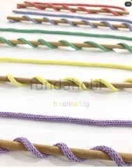 Tricotin Renk Kataloğu - Soft Tonlar