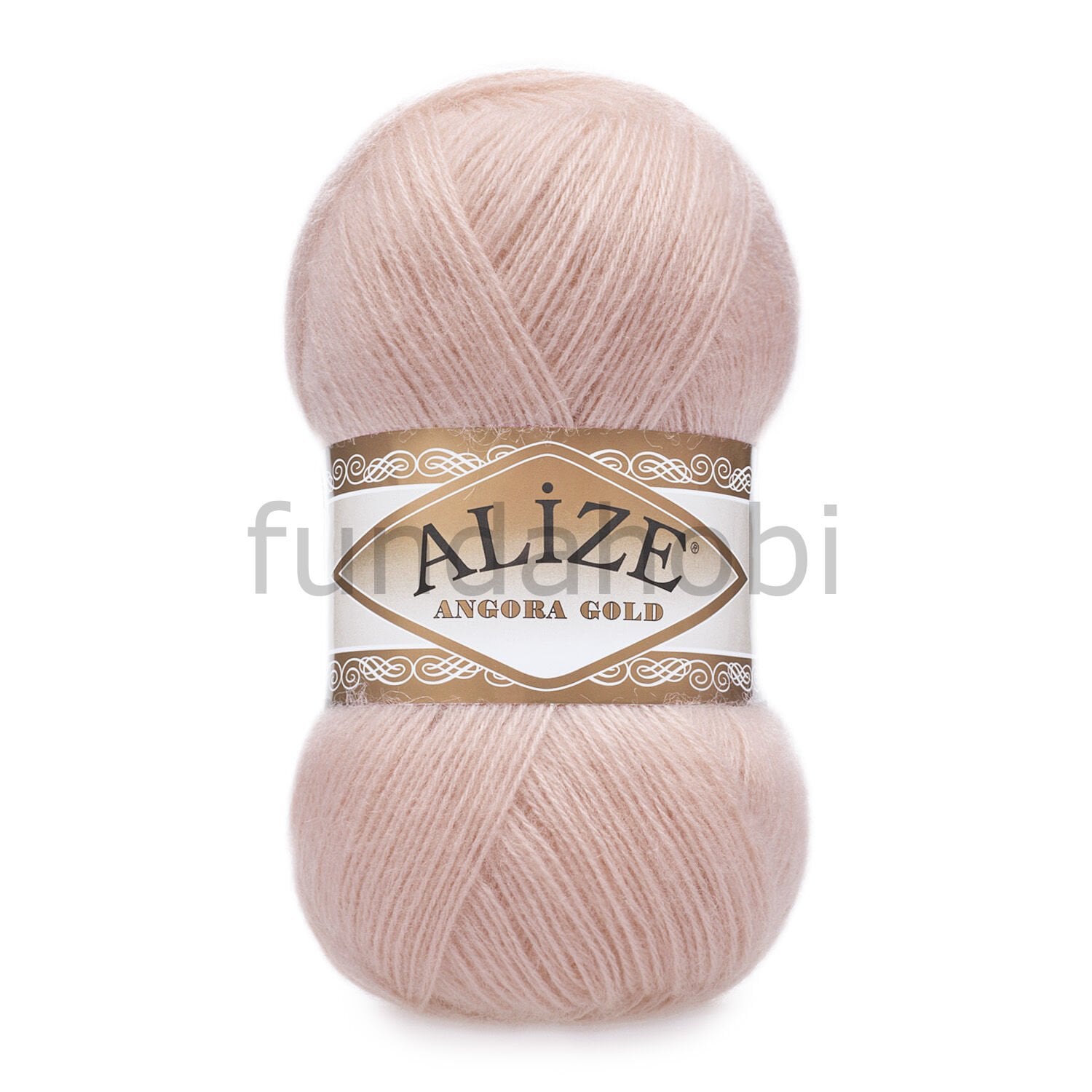 Alize Angora Gold 161-Pudra